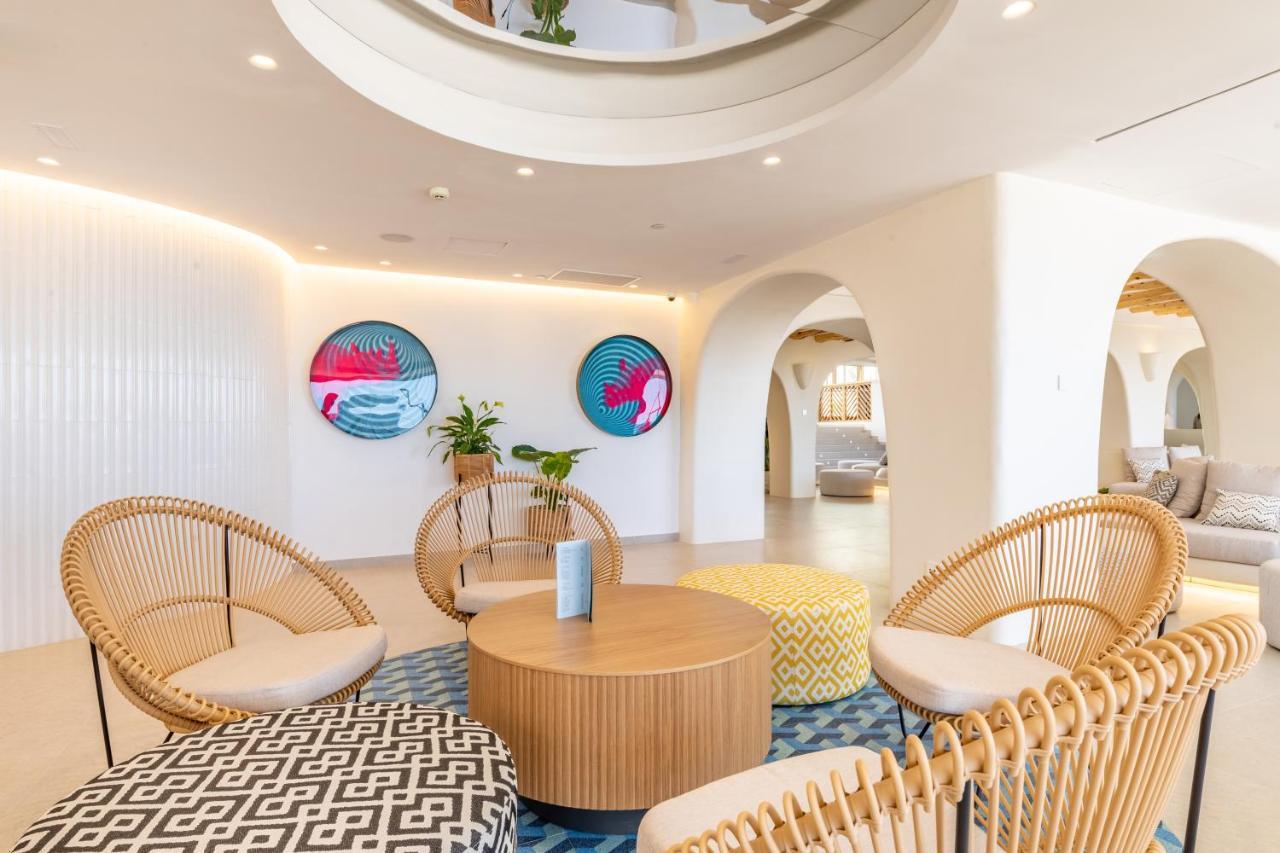 Hotel El Somni Ibiza Dream By Grupotel