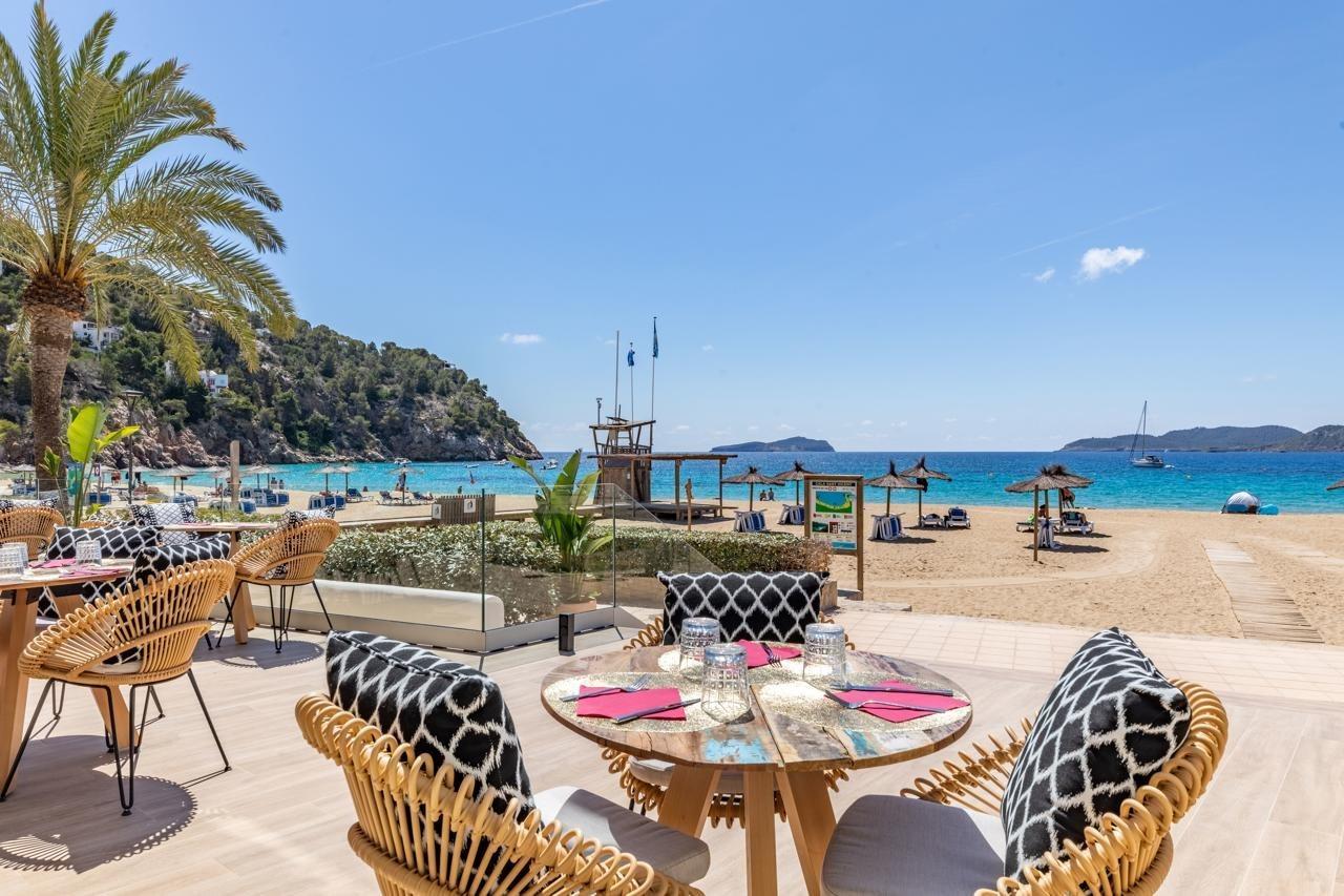 Hotel El Somni Ibiza Dream By Grupotel 5*