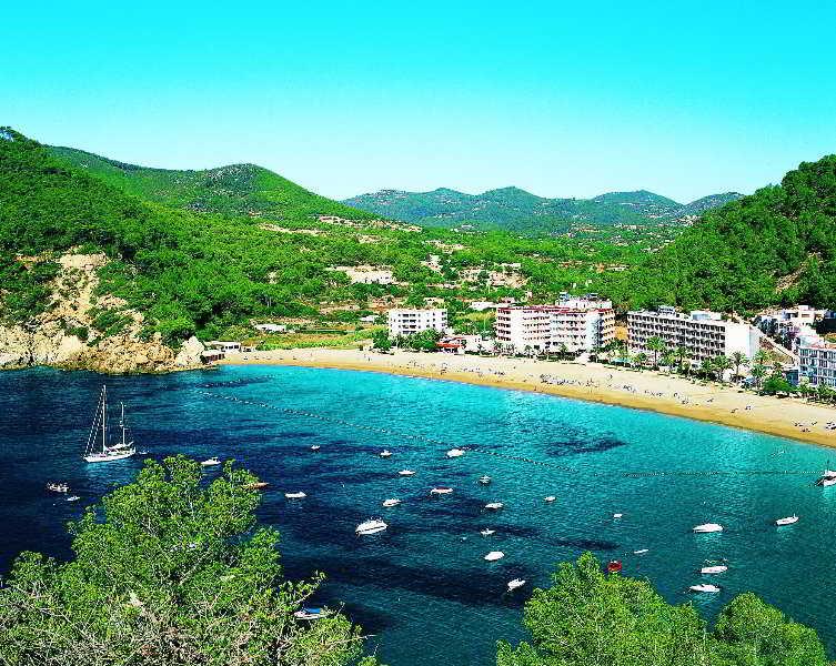 El Somni Ibiza Dream By Grupotel Hotel Sant Joan De Labritja