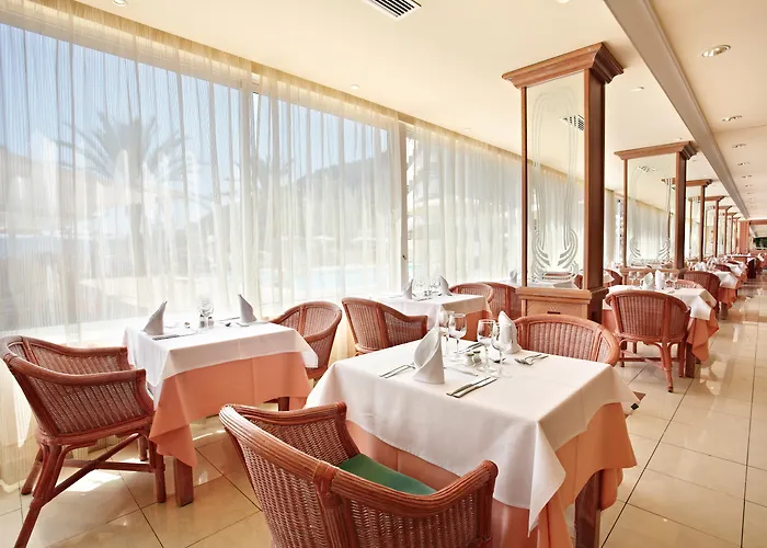 Grupotel Cala San Vicente