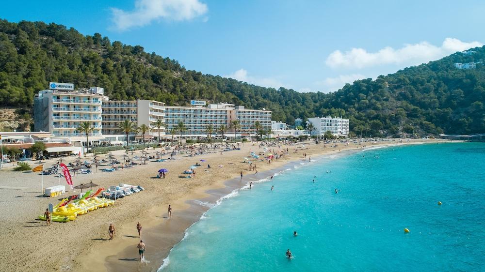 Grupotel Cala San Vicente Hotel 5*