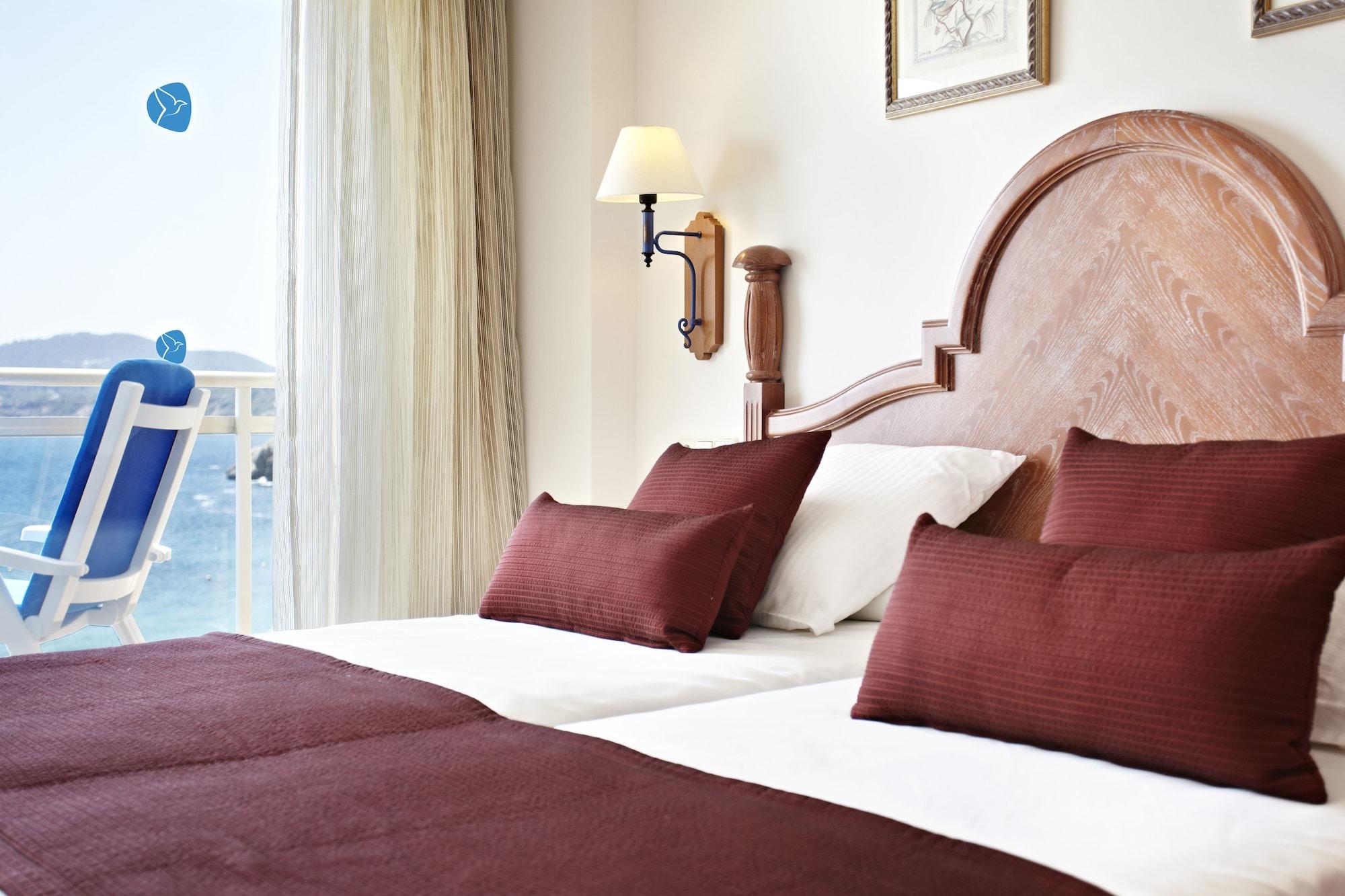Hotel Grupotel Cala San Vicente