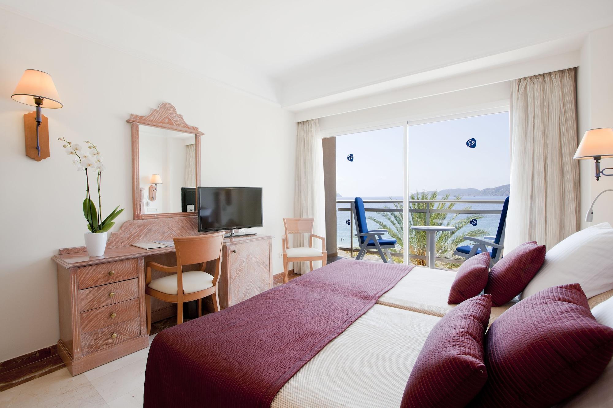 Grupotel Cala San Vicente Hotel Sant Joan De Labritja