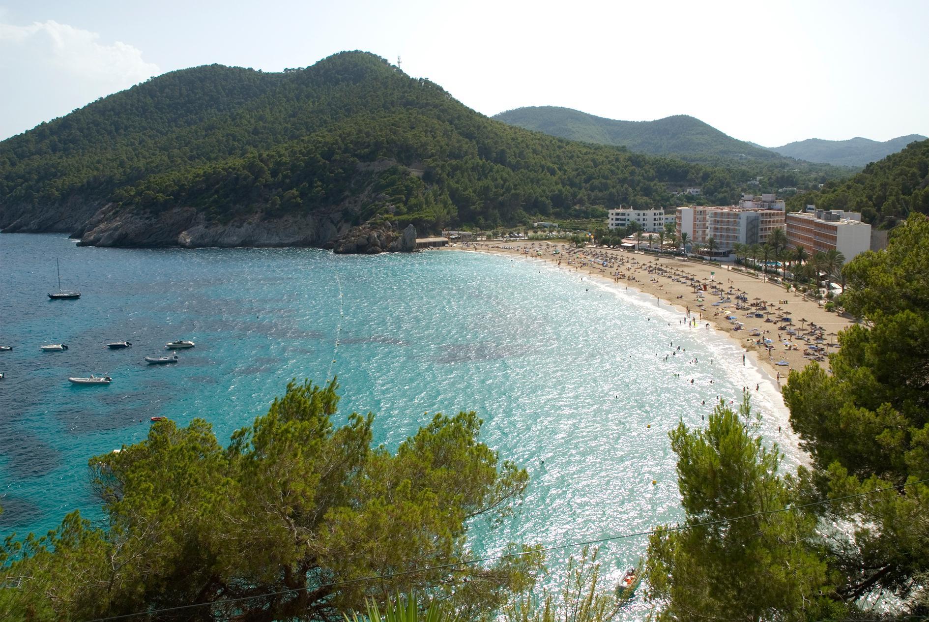 Hotel Grupotel Cala San Vicente