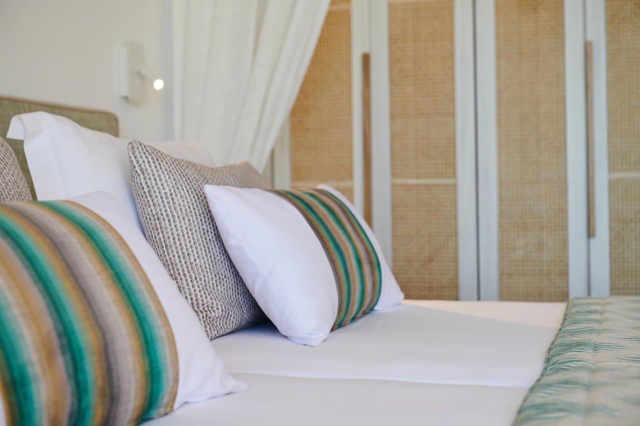 Grupotel Cala San Vicente Hotel Sant Joan De Labritja
