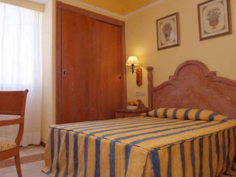 Grupotel Cala San Vicente Hotel