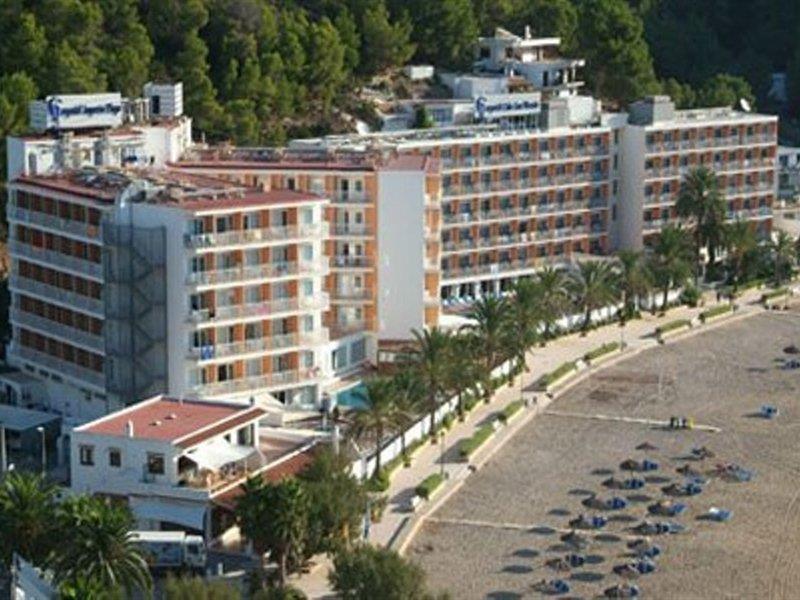 Grupotel Cala San Vicente Hotel