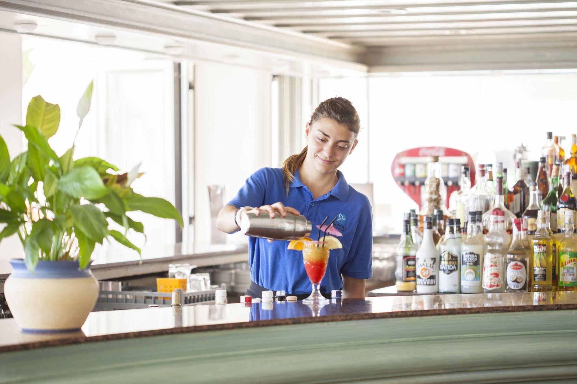 Grupotel Cala San Vicente Hotel Sant Joan De Labritja
